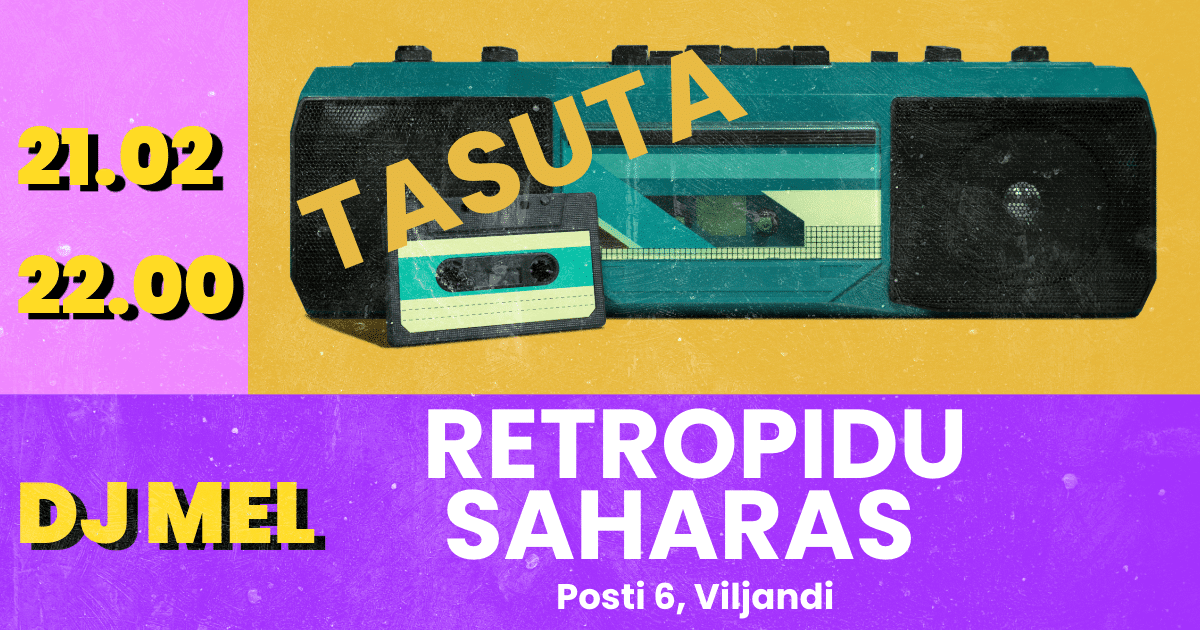 Retropidu Saharas